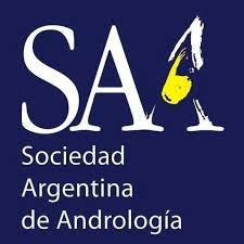 logo de la sociedad argentina de andrologia